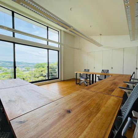 伊東温泉 Working Base Izu-Ito Villa Luaran gambar
