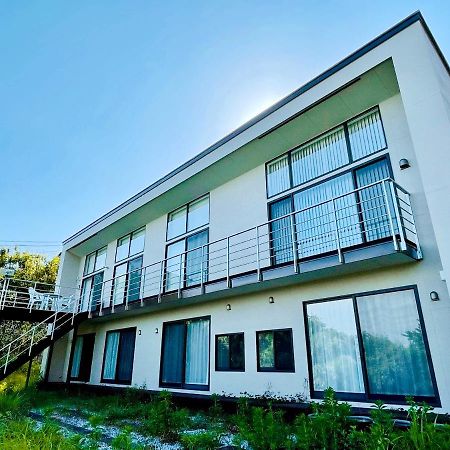 伊東温泉 Working Base Izu-Ito Villa Luaran gambar