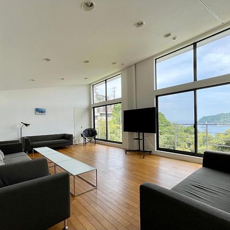 伊東温泉 Working Base Izu-Ito Villa Luaran gambar