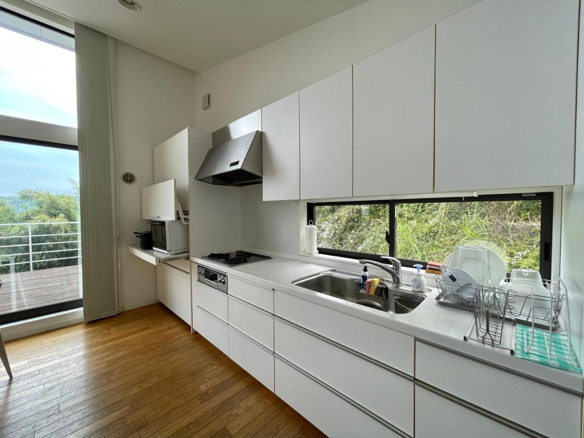 伊東温泉 Working Base Izu-Ito Villa Luaran gambar
