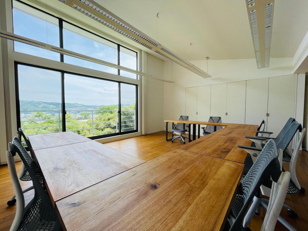 伊東温泉 Working Base Izu-Ito Villa Luaran gambar