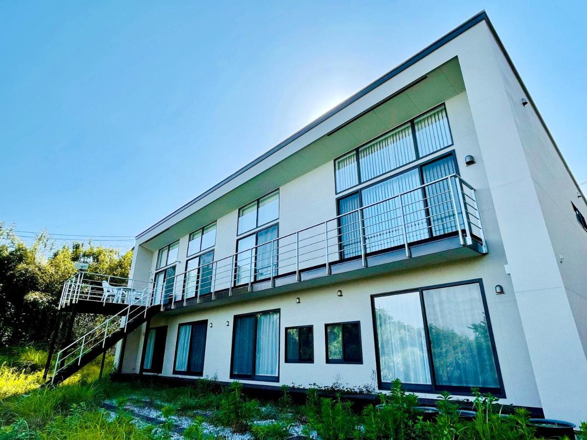 伊東温泉 Working Base Izu-Ito Villa Luaran gambar