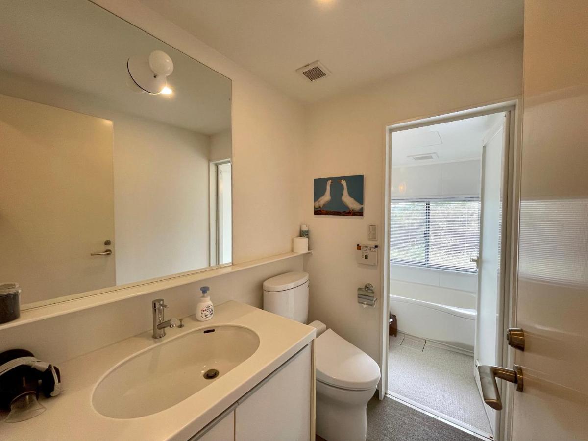 伊東温泉 Working Base Izu-Ito Villa Luaran gambar