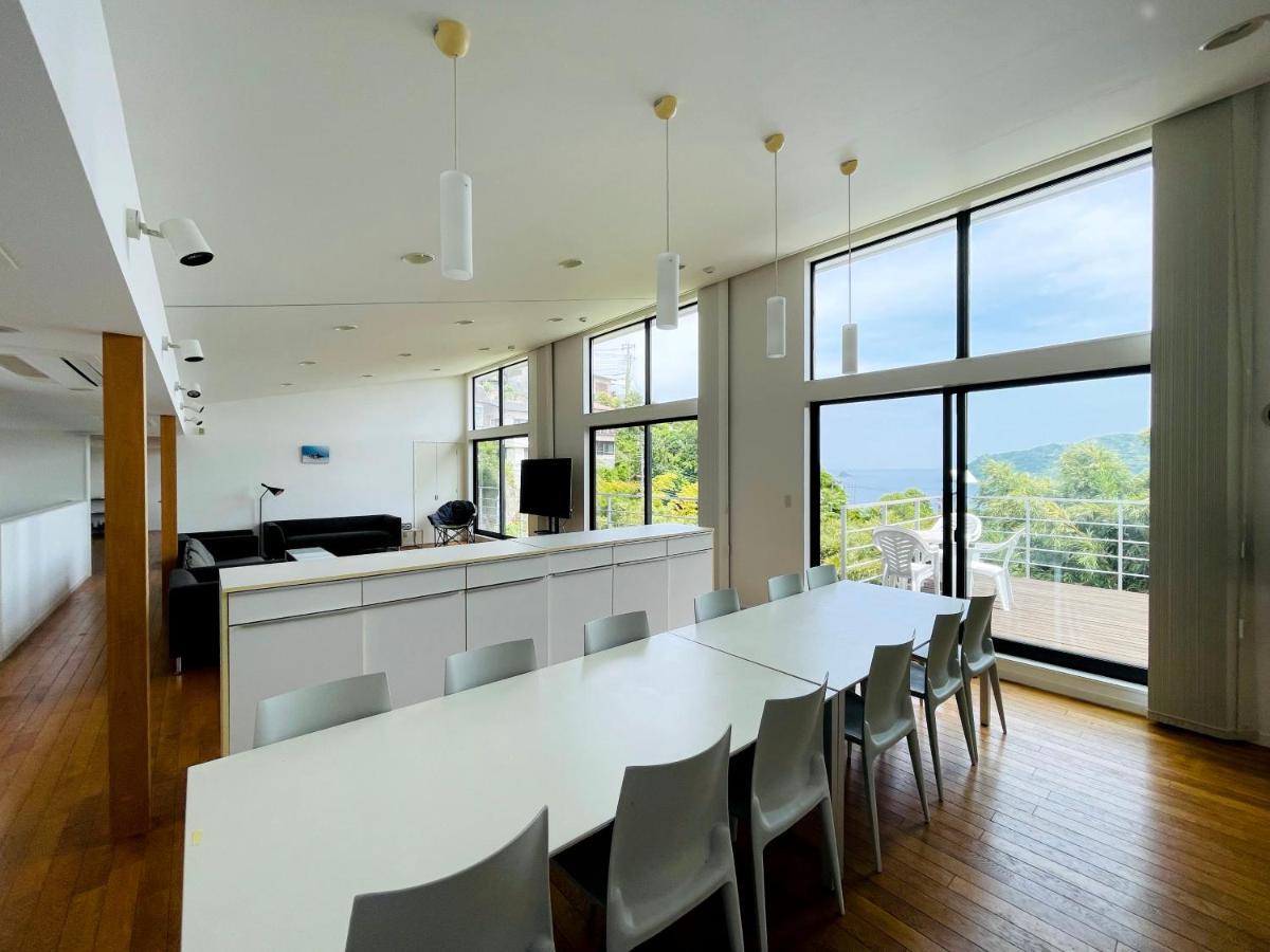 伊東温泉 Working Base Izu-Ito Villa Luaran gambar