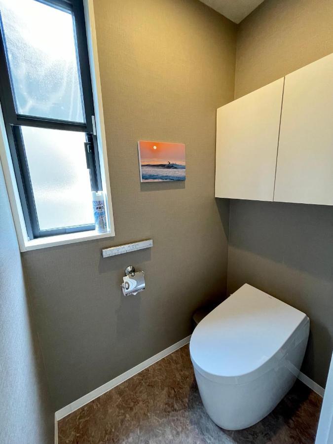伊東温泉 Working Base Izu-Ito Villa Luaran gambar