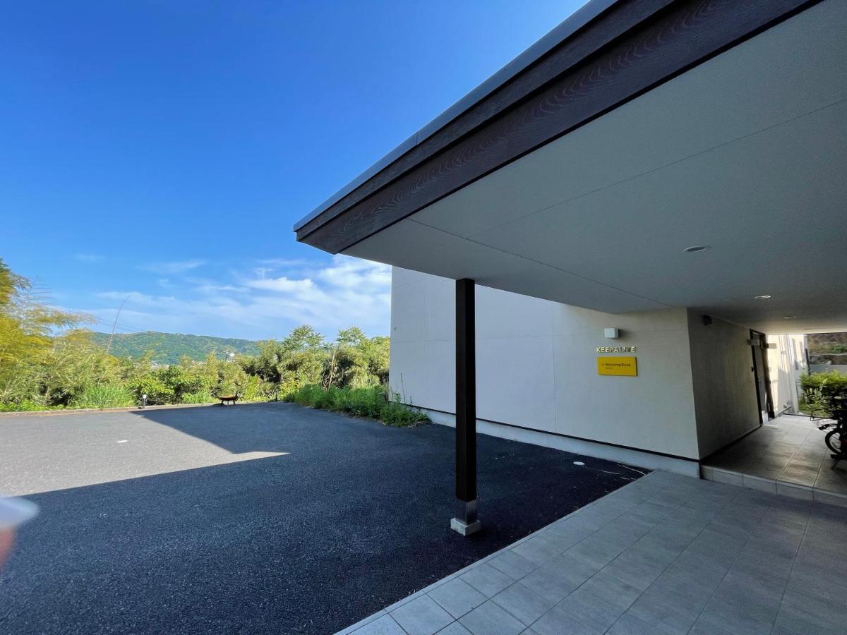 伊東温泉 Working Base Izu-Ito Villa Luaran gambar