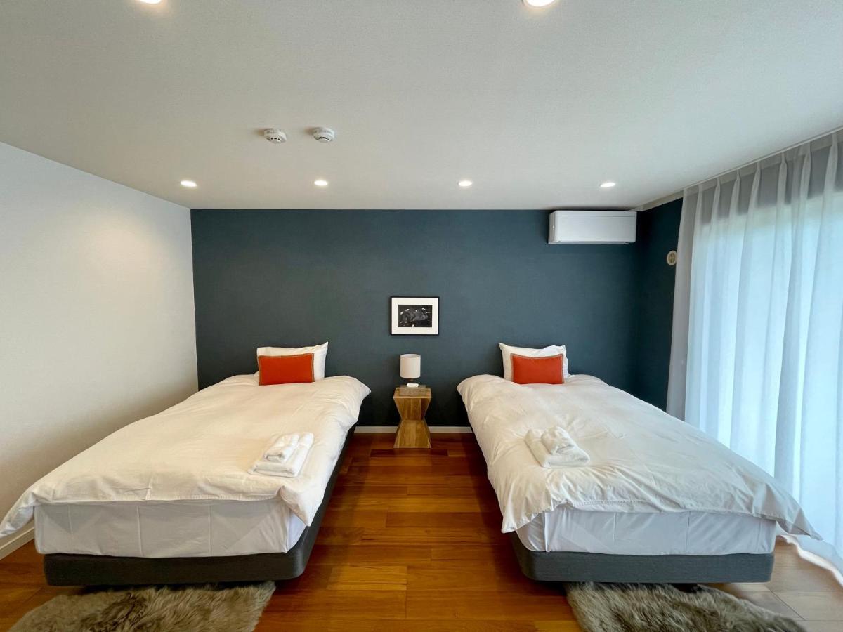 伊東温泉 Working Base Izu-Ito Villa Luaran gambar