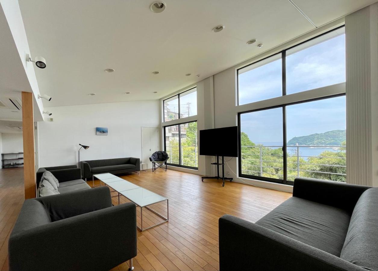 伊東温泉 Working Base Izu-Ito Villa Luaran gambar