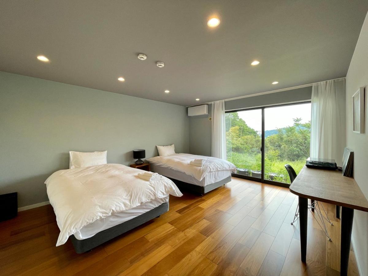 伊東温泉 Working Base Izu-Ito Villa Luaran gambar