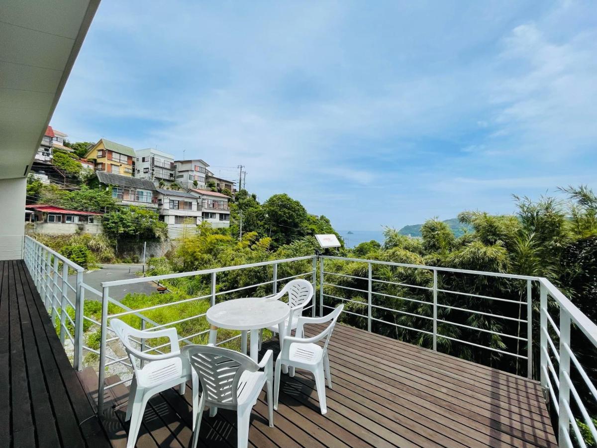 伊東温泉 Working Base Izu-Ito Villa Luaran gambar