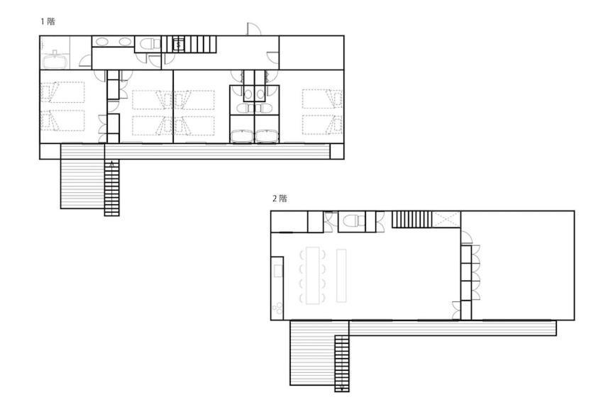 伊東温泉 Working Base Izu-Ito Villa Luaran gambar